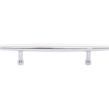 Allendale 3-3/4 Inch Center to Center Bar Cabinet Pull from the Lynwood Series