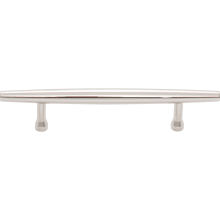 Allendale 3-3/4 Inch Center to Center Bar Cabinet Pull from the Lynwood Series