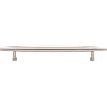 Allendale 6-5/16 Inch Center to Center Bar Cabinet Pull from the Lynwood Series