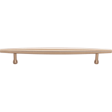 Allendale 6-5/16 Inch Center to Center Bar Cabinet Pull from the Lynwood Series