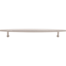 Allendale 7-9/16 Inch Center to Center Bar Cabinet Pull from the Lynwood Series
