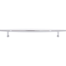 Allendale 7-9/16 Inch Center to Center Bar Cabinet Pull from the Lynwood Series