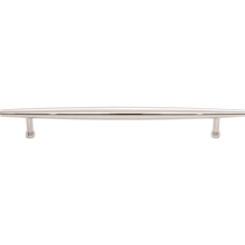 Allendale 7-9/16 Inch Center to Center Bar Cabinet Pull from the Lynwood Series