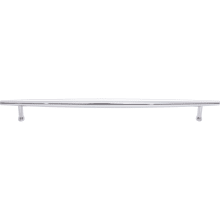 Allendale 12 Inch Center to Center Bar Cabinet Pull from the Lynwood Series