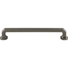 Emerald 7 Inch Center to Center Handle Cabinet Pull from the Chareau Collection