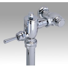 Flushometer Valve Manual Top Spud from the Reliance Commercial series