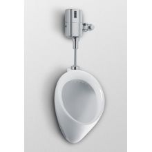 Commercial 3/4" Top Spud Wall Mounted Urinal Fixture Only
