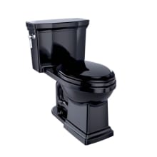 Promenade II One-Piece Elongated 1 GPF Toilet with Tornado Flush™ Technology