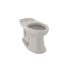 1.28 GPF Bowl Only Elongated Toilet for Toto CST754EFN - Less Seat