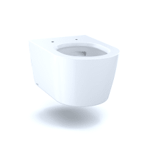 RP D-Shape Wall Mounted Toilet Bowl Only with CeFiONtect