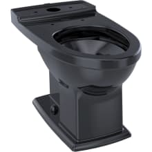 Connelly Elongated Toilet Bowl Only - Less Seat