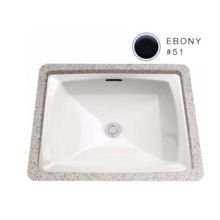Connelly 14-1/2" Undermount Bathroom Sink with Overflow Drain