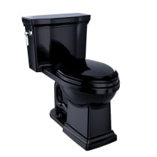 Promenade One-Piece Elongated 1.28 GPF Toilet with Tornado Flush&trade; Technology