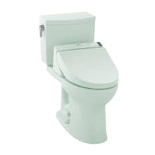 Drake II UltraMax II 1 GPF Two-Piece Elongated Toilet - Seat Included