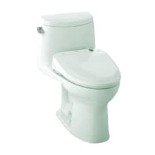 UltraMax II 1.28 GPF One-Piece Elongated Toilet - Seat Included