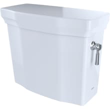 Promenade II Elongated Toilet with 1 GPF- Seat Included