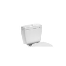 Rowan Toilet Tank Only for Two-Piece Toilets