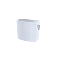 1 GPF Tank Only Toilet with Right Hand Lever