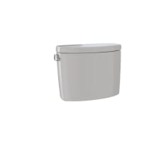 Toilet Tank Only with Left Handed Trip Lever - For Use with Bowls From the Drake II Collection