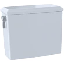 Connelly 0.9 / 1.28 GPF Dual Flush Toilet Tank Only - Left Hand Lever