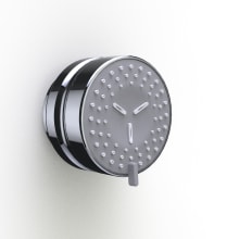 L Series 1.5 GPM Multi Function Shower Head