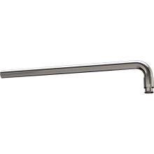G Series Wall Mounted Shower Arm Only - Less Shower Arm Flange