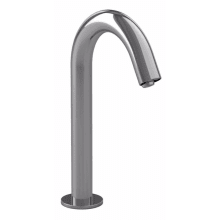 Helix M EcoPower 0.50 GPM Single Hole Electronic Bathroom Faucet - Includes Thermostatic Valve