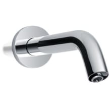 Helix EcoPower 1 GPM Wall Mounted Bathroom Faucet