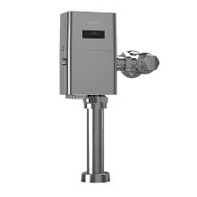 1.6 GPF Toilet Flushometer with EcoPower Technology (1-1/2" V.B. Set)