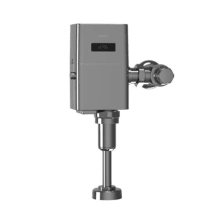 0.5 GPF Urinal Flushometer with EcoPower Technology (3/4" V.B. Set)