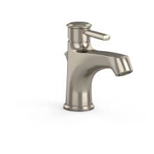 Keane 1.5 GPM Single Hole Bathroom Faucet with Pop-Up Drain Assembly