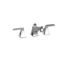 Connelly Widespread 1.5 GPM Bathroom Faucet - Drain Assembly Included
