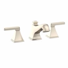 Connelly Widespread 1.2 GPM Bathroom Faucet - Drain Assembly Included