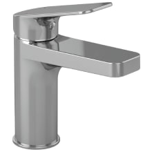 Oberon 0.5 GPM Single Hole Bathroom Faucet