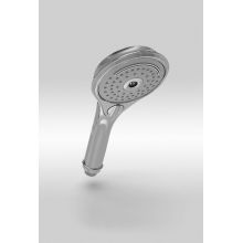 Classic 2.5 GPM Multi Function 5" Wide Hand Showers