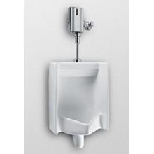 Commercial 3/4" Top Spud Wall Mounted Urinal Fixture Only