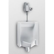 Commercial 3/4" Rear Spud Wall Mounted Urinal Fixture Only