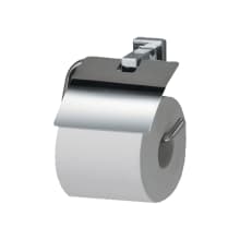 Global Wall Mounted Hook Toilet Paper Holder