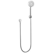 Transitional Collection Series B Multi Function 4-1/2" Personal Hand Shower Less Hose and Wall Mount