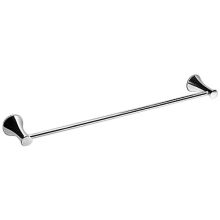 Transitional Collection Series B 8" Towel Bar with Mounting Hardware