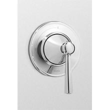 Silas Single Handle Diverter Trim Only with Lever Handle