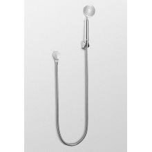 Traditional 4-1/2" Low Flow Single Function Hand Shower Only