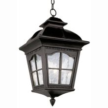 Chesapeake 4 Light Outdoor Full Sized Single Pendant