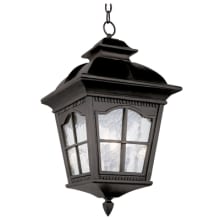 Chesapeake 3 Light Outdoor Full Sized Single Pendant