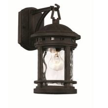 Chimney Stack 1 Light Outdoor Wall Sconce