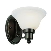 Payson 1 Light Wall Sconce