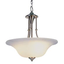 Payson 3 Light Full Sized Foyer Pendant