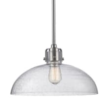 Hillview 15" Wide Pendant