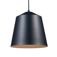 Benjamin 13" Wide Pendant