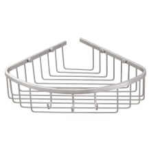 Corner Shower Basket